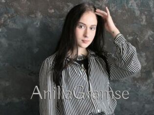 AnillaGramse