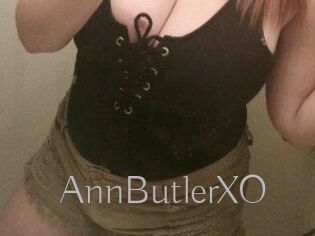 AnnButlerXO