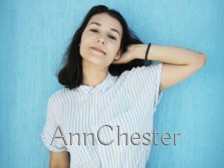 AnnChester