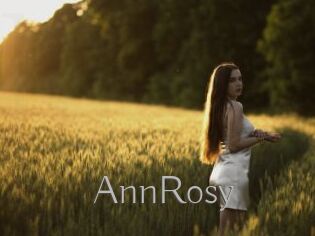 AnnRosy