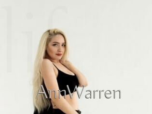 AnnWarren