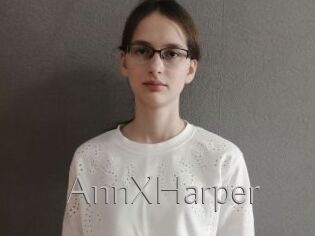 AnnXHarper