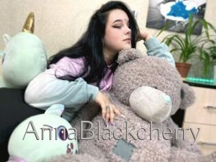 AnnaBlackcherry