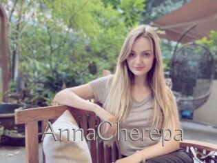 AnnaCherepa