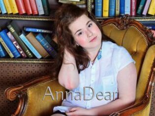 AnnaDear
