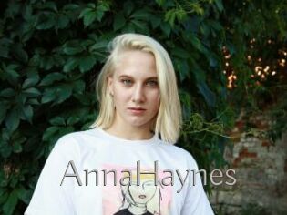 AnnaHaynes