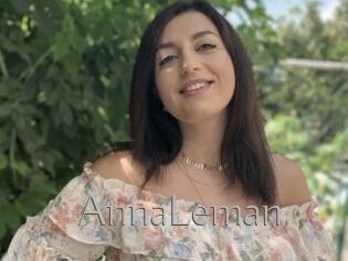 AnnaLeman
