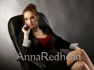 AnnaRedhead