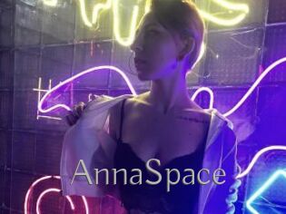 AnnaSpace