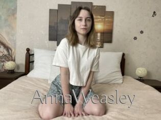 AnnaWeasley