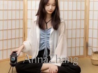 AnnaZhang
