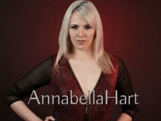 AnnabellaHart