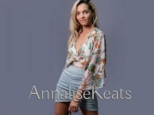 AnnaliseKeats