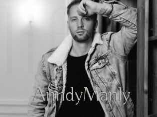 AnndyManly