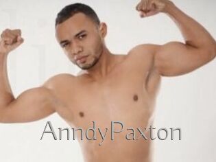 AnndyPaxton
