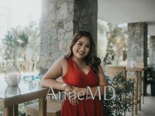 AnneMD