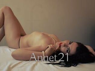Annet21