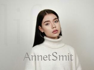 AnnetSmit