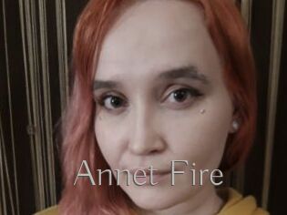 Annet_Fire