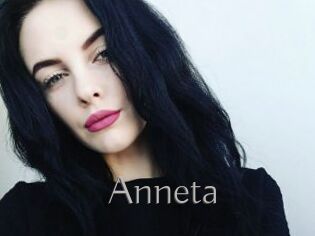 Anneta