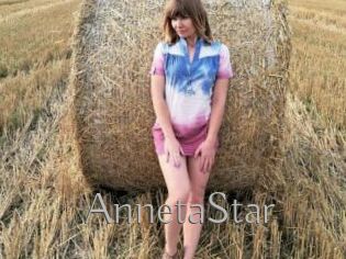 AnnetaStar