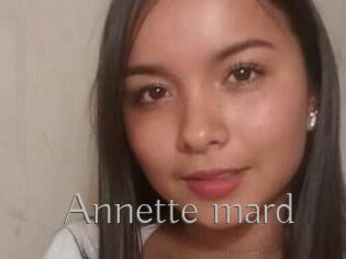 Annette_mard