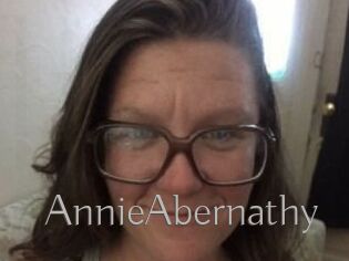 AnnieAbernathy