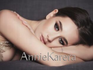 AnnieKarera