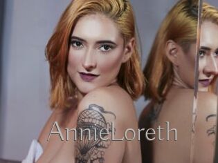 AnnieLoreth
