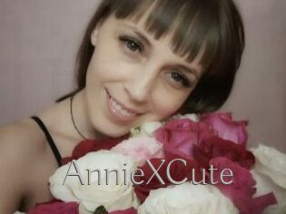 AnnieXCute