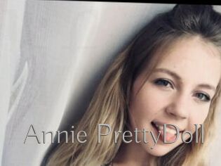 Annie_PrettyDoll