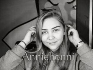 Anniehonni