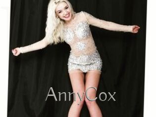AnnyCox