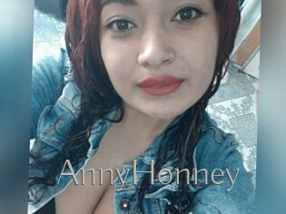 AnnyHonney