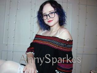 AnnySparkcs