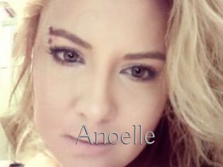 Anoelle