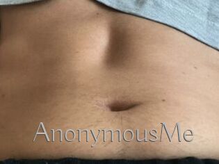 AnonymousMe