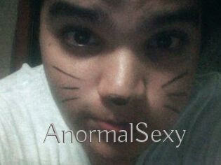 AnormalSexy