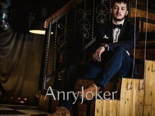 AnryJoker