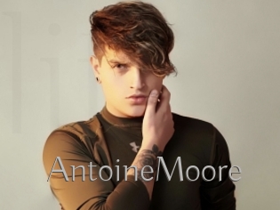 AntoineMoore
