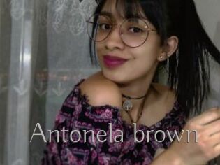 Antonela_brown