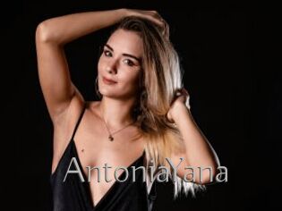 AntoniaYana