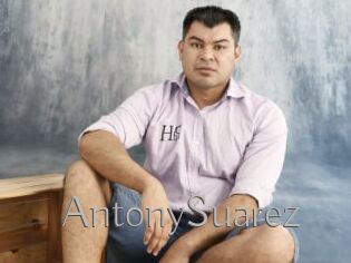 AntonySuarez