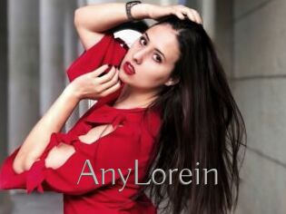 AnyLorein