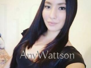AnyWattson