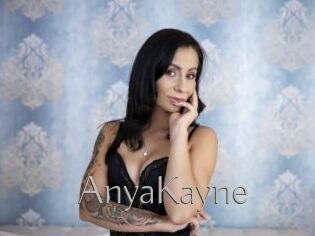 AnyaKayne
