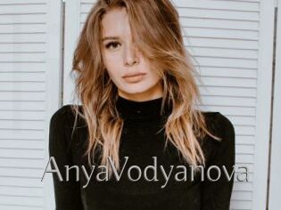 AnyaVodyanova