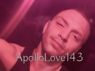 ApolloLove143