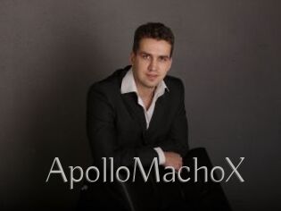 ApolloMachoX