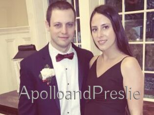 ApolloandPreslie
